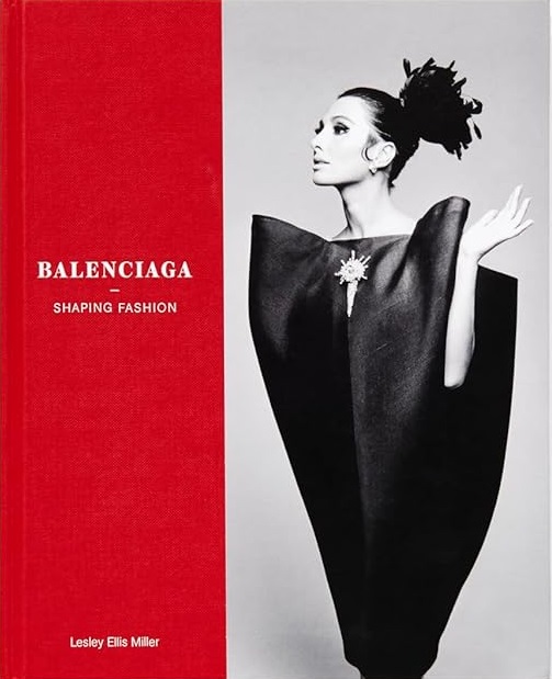 Balenciaga: Shaping Fashion