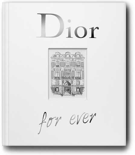 Dior For Ever