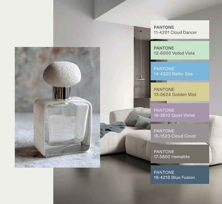 pantone color of the year 2026 cloud dancer 11 4201