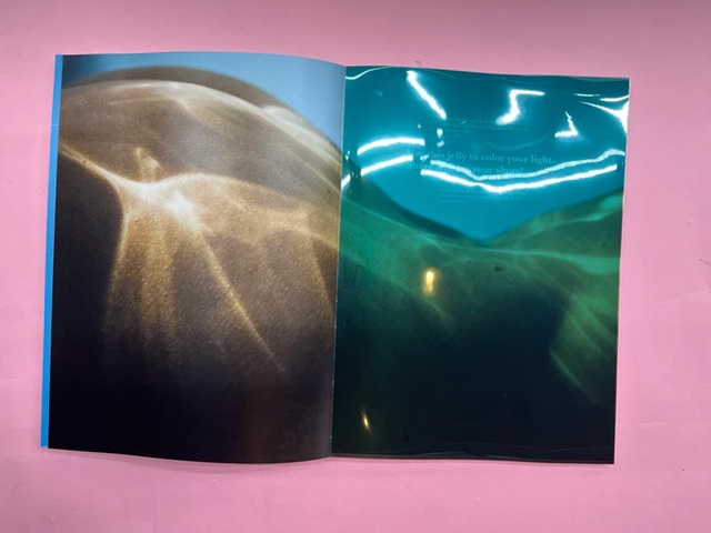 eki magazine 06 light and water