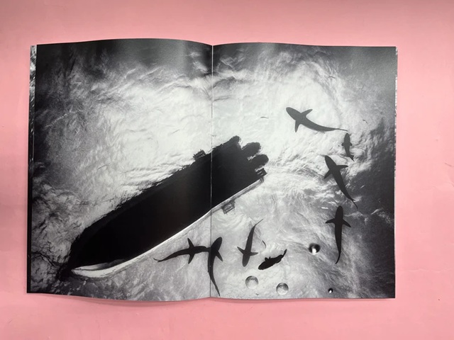 eki magazine 06 light and water