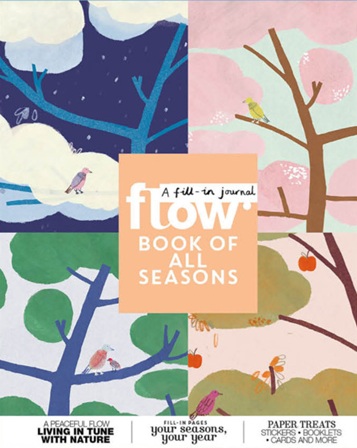 Flow Book of All Seasons