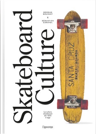 Skateboard Culture