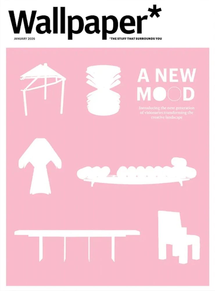 Wallpaper 321 January 2026