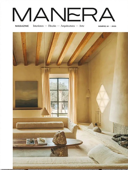 Manera Magazine NO.14