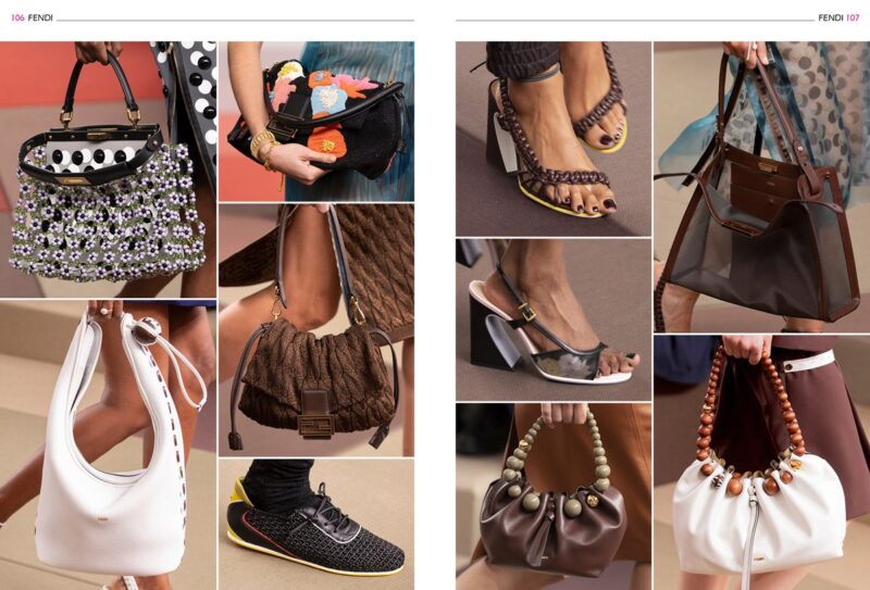 accessories collections ss 2026