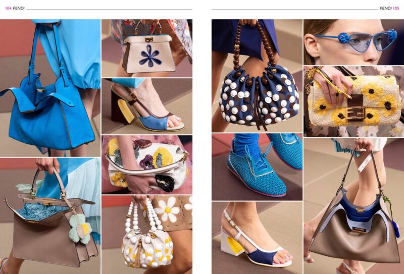 accessories collections ss 2026