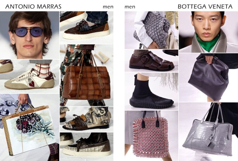 accessories collections ss 2026