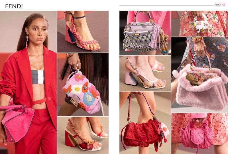 accessories collections ss 2026