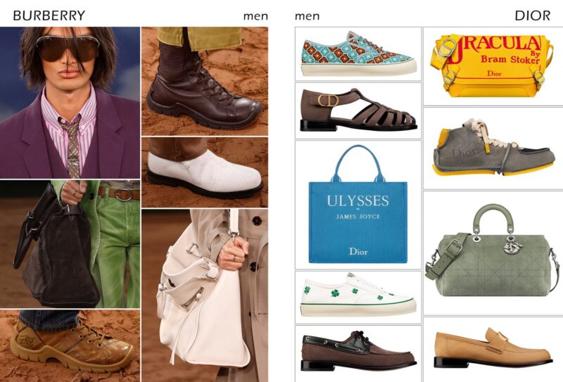 accessories collections ss 2026