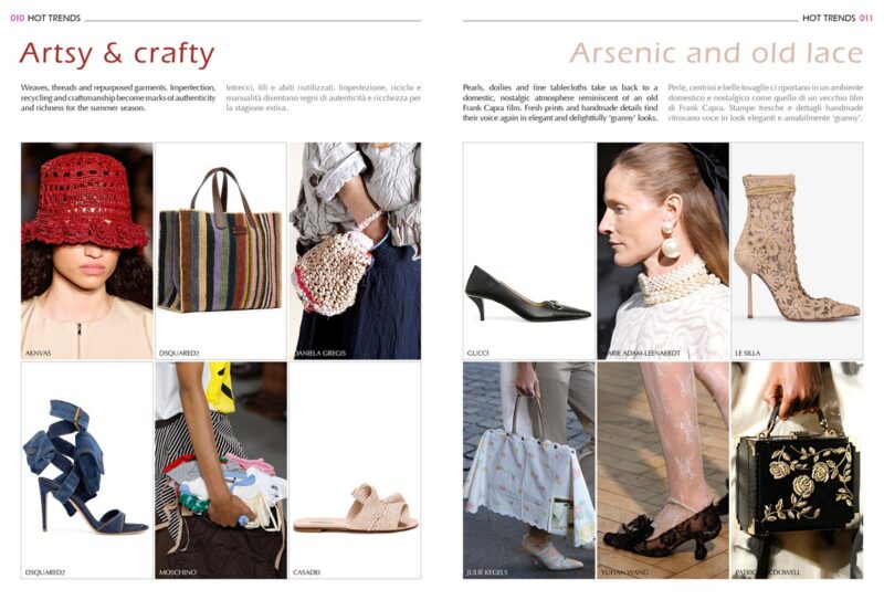 accessories collections ss 2026