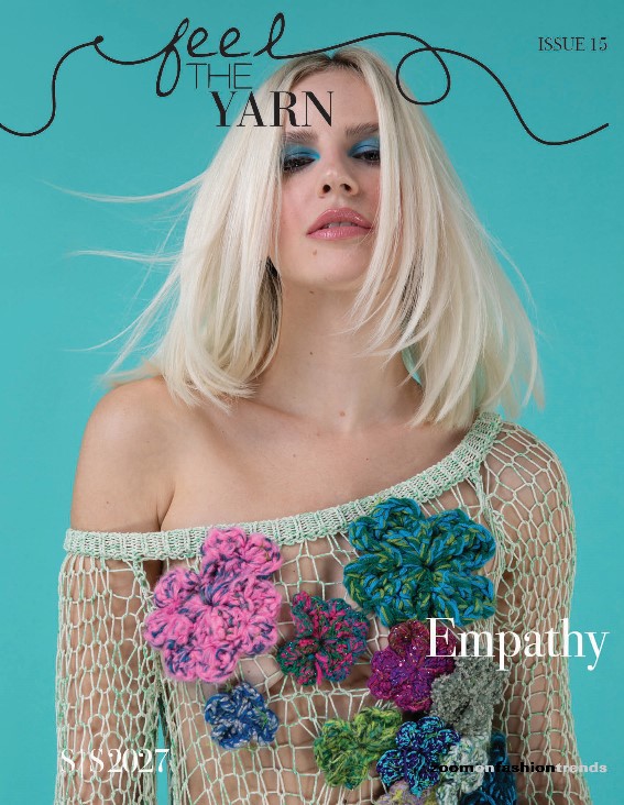 Feel The Yarn 15 Empathy
