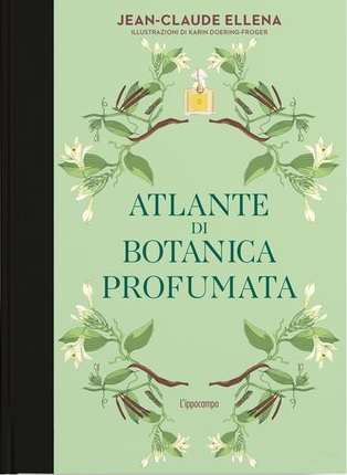 Atlante di Botanica Profumata