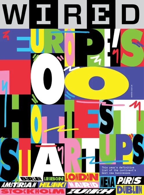 Wired UK Magazine Winter 2025