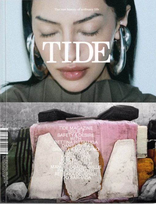 Tide magazine 7