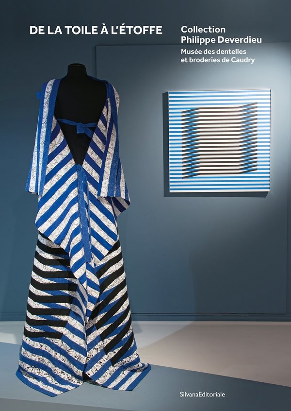 De la toile à l’étoffe