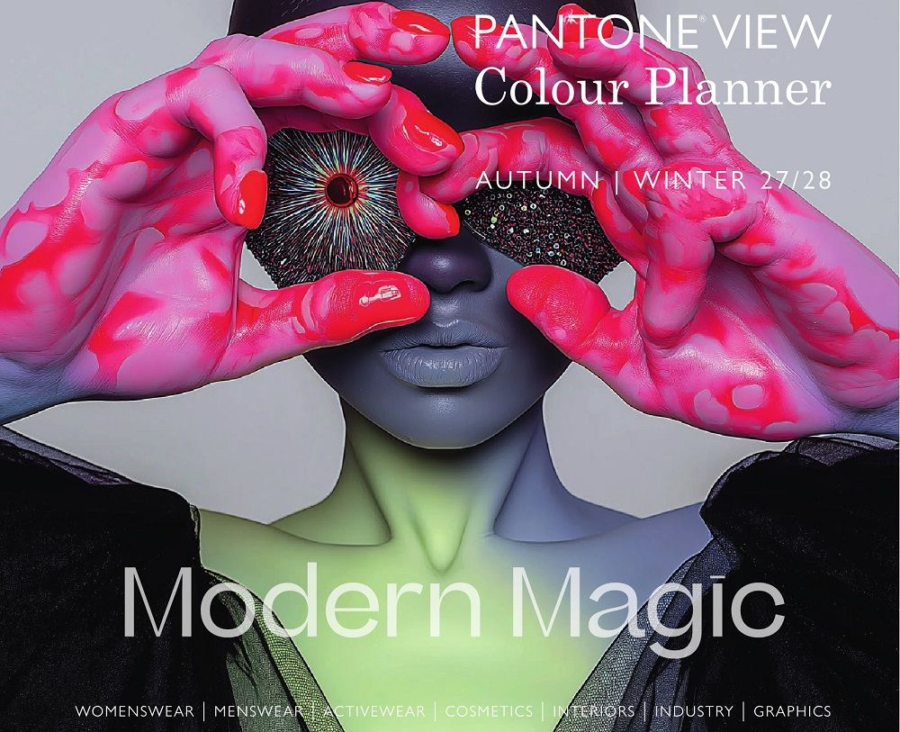 pantone view color planner aw 2027 28