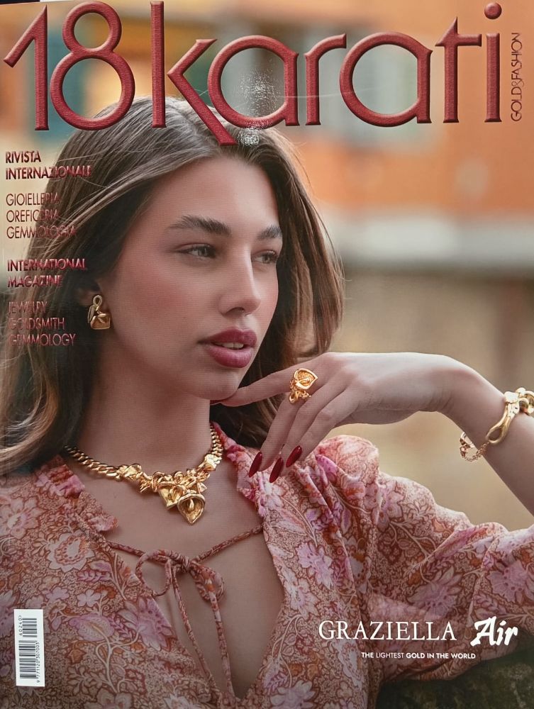 18 Karati Gold & Fashion 240