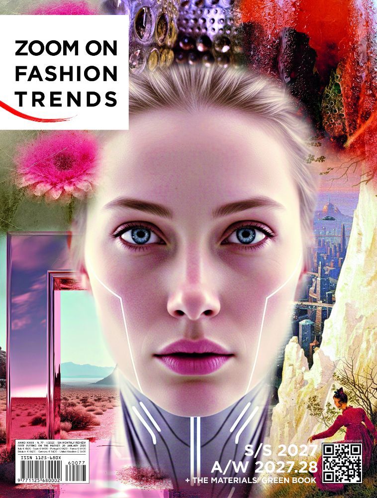 Zoom on Fashion Trends 77