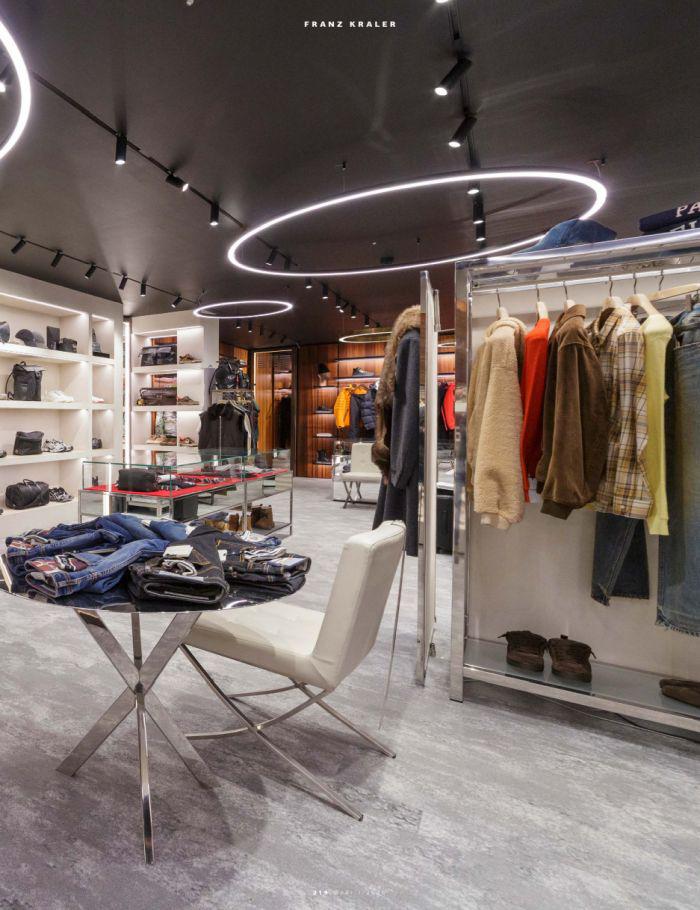 wear global magazine 85