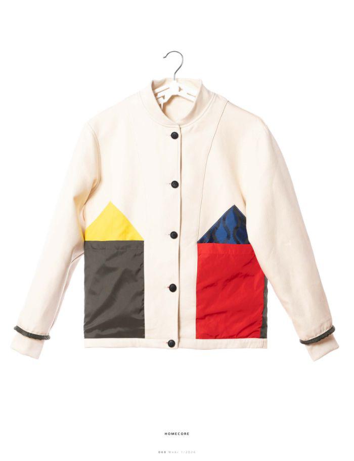 wear global magazine 85