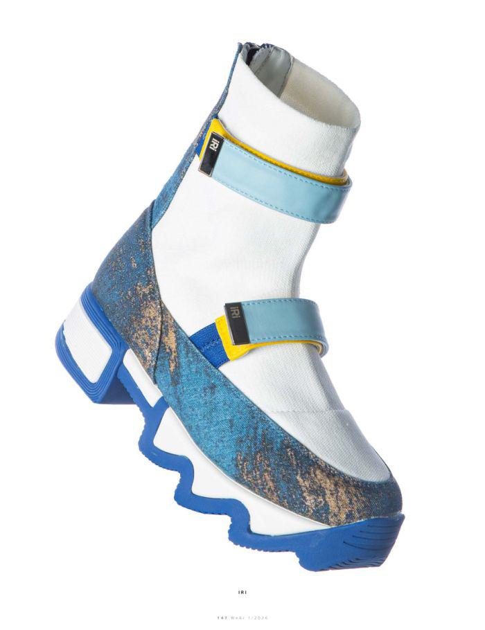 wear global magazine 85