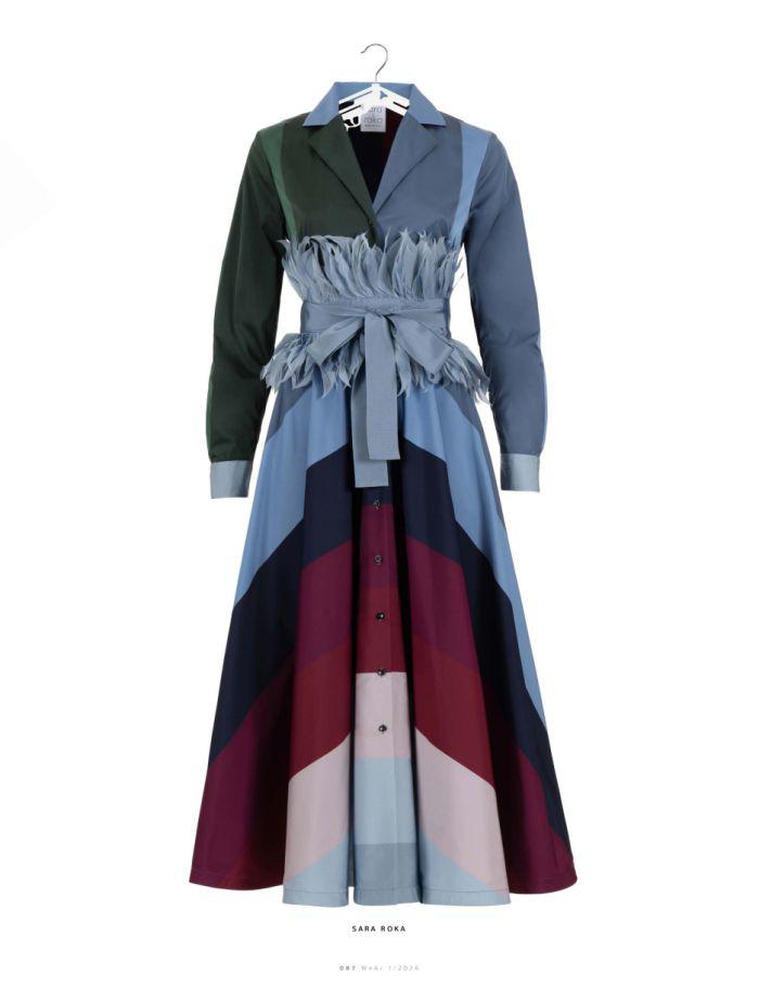 wear global magazine 85