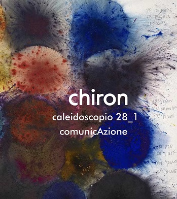 chiron colori 281 caleidoscopio