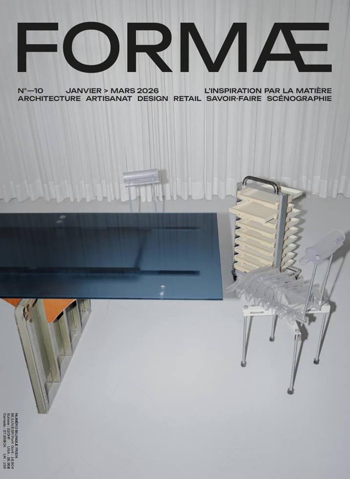 Formae Magazine NO.10