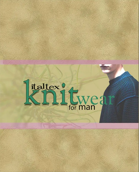 Italtex KNITWEAR FOR MAN Autumn/Winter 2027/28