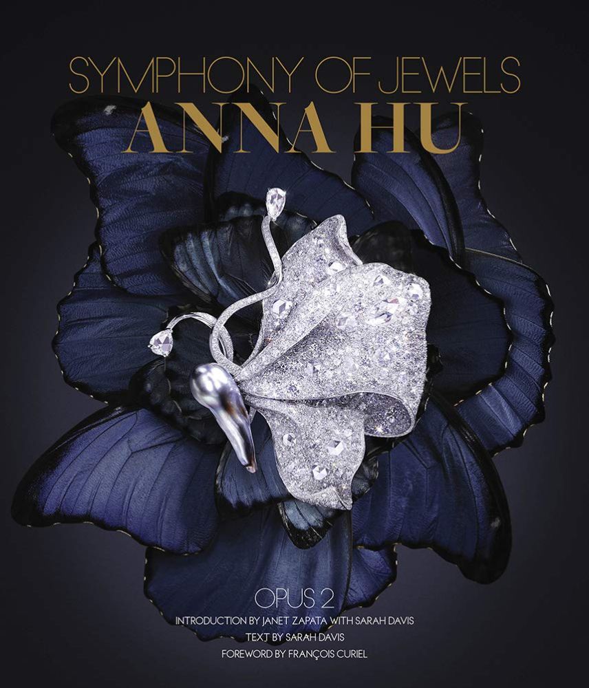 Anna Hu: Symphony of Jewels, Opus 2