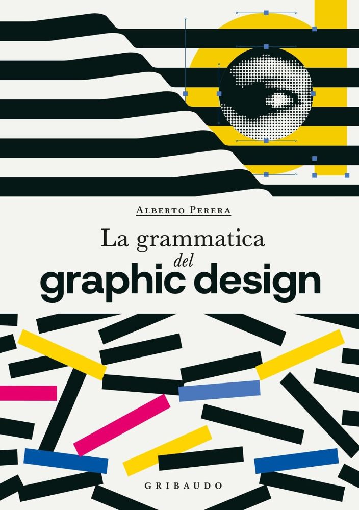 la grammatica del graphic design