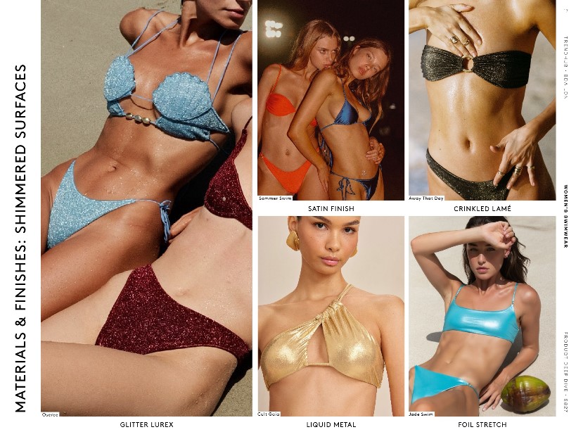 trendhub women swimwear ss 2027