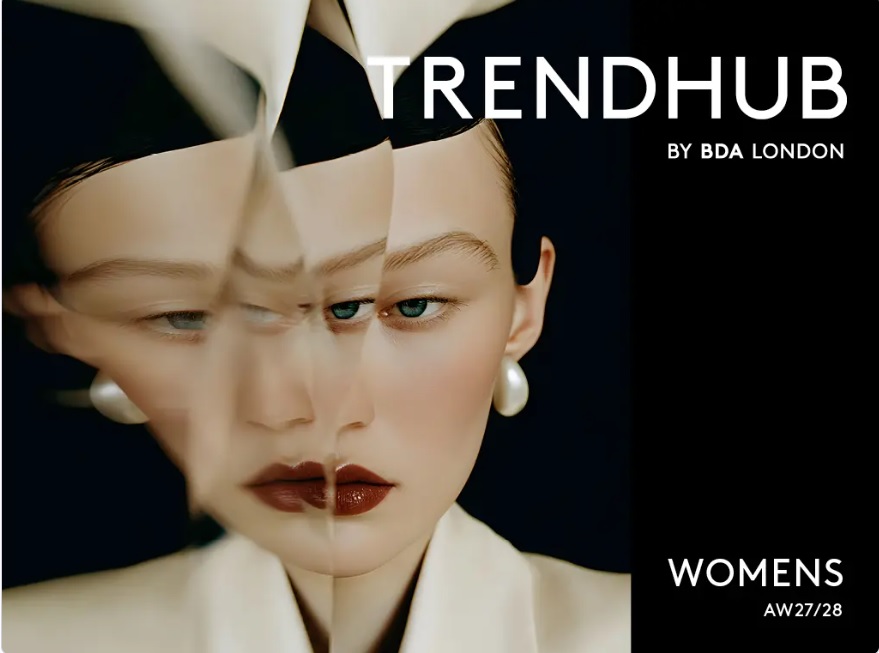 Trendhub Womenswear Seasonal Subscription