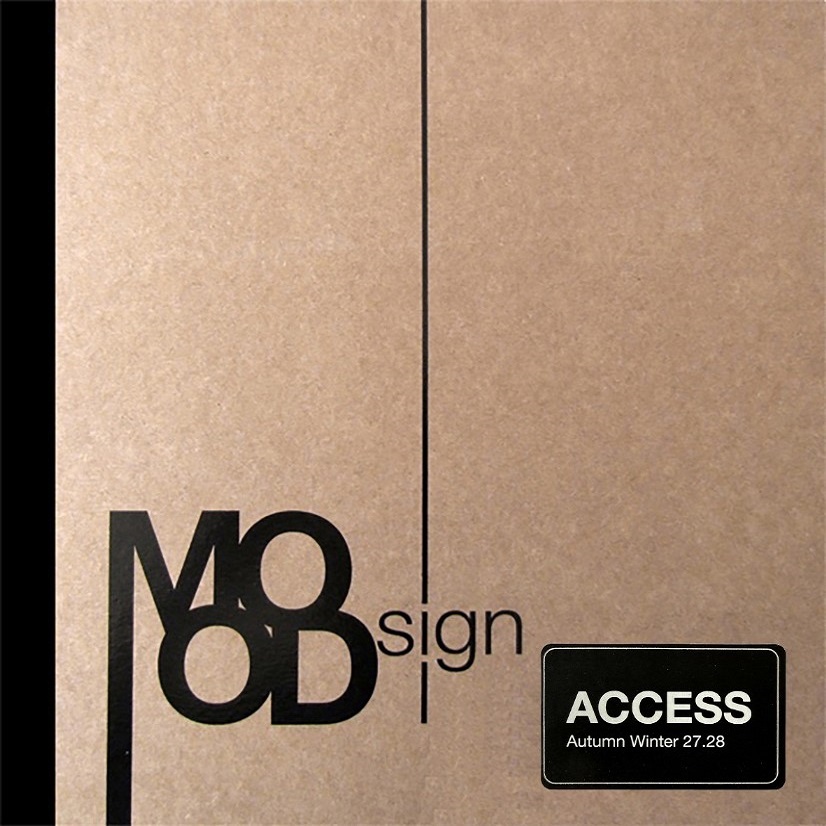 MOODSign Access AW 2027/28