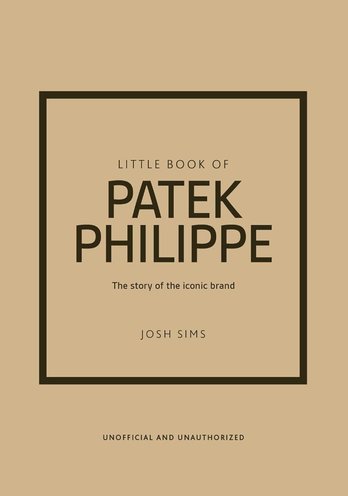 Little Book of Patek Philippe