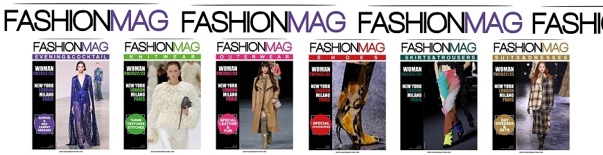 Fashion Mag Woman AW 2022/23
