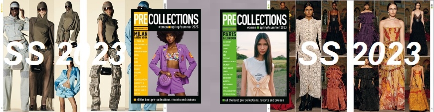Precollections SS 2023