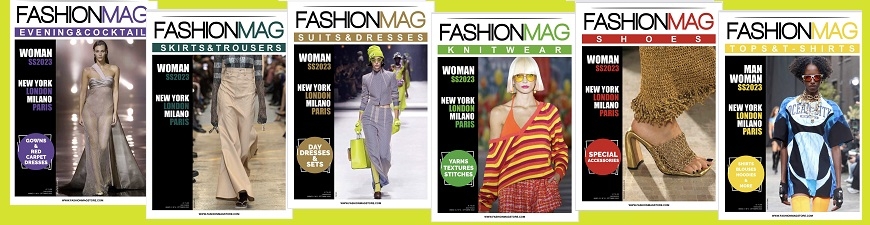 Fashion Mag Women SS 2023