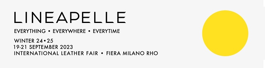 Linea Pelle - Rho Fiera Milano