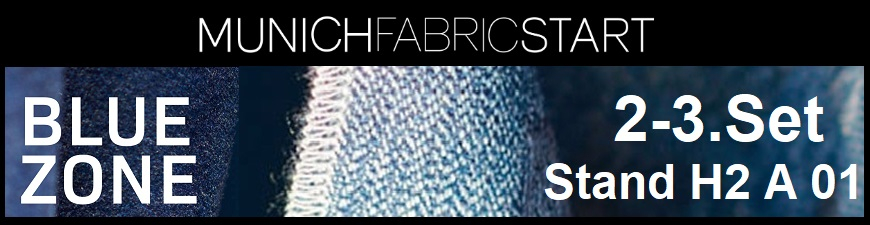 MUNICH FABRIC START