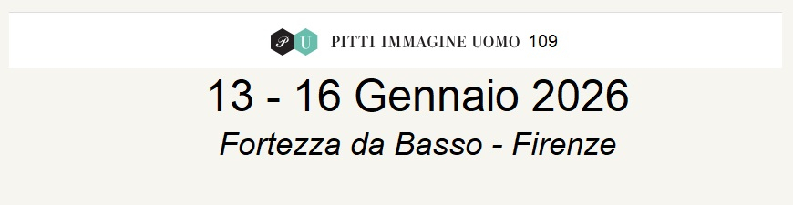 PITTI UOMO 108