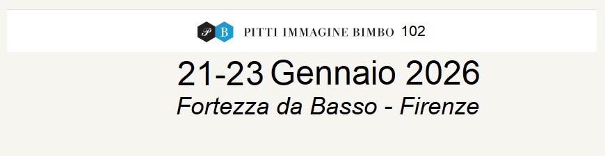 PITTI BIMBO 102