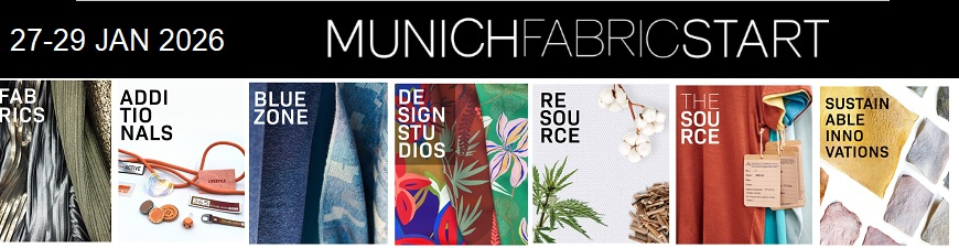 MUNICH FABRIC START