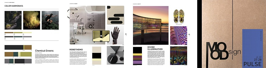 Moodsign Pulse Active Trends AW 2027/28