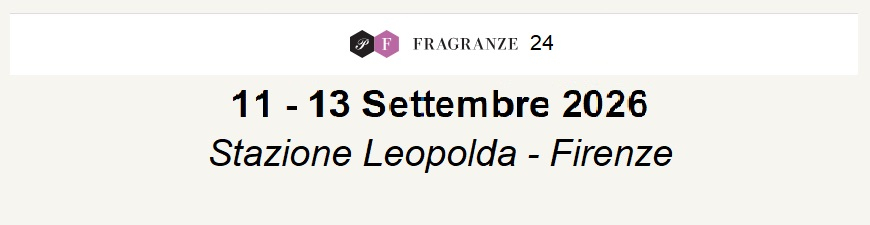 PITTI FRAGRANZE 24