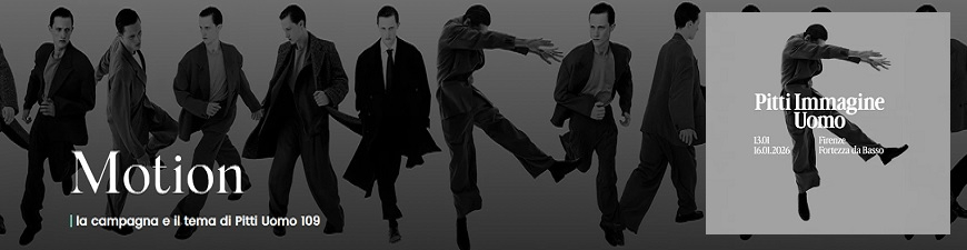 PITTI UOMO 109