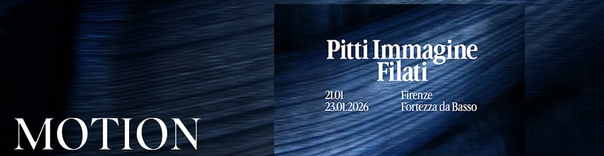 PITTI FILATI 98