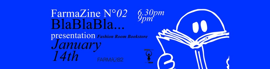 FarmaZine N°2 presentation 14/01/2026