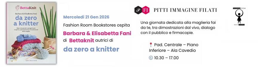 Pitti Filati 